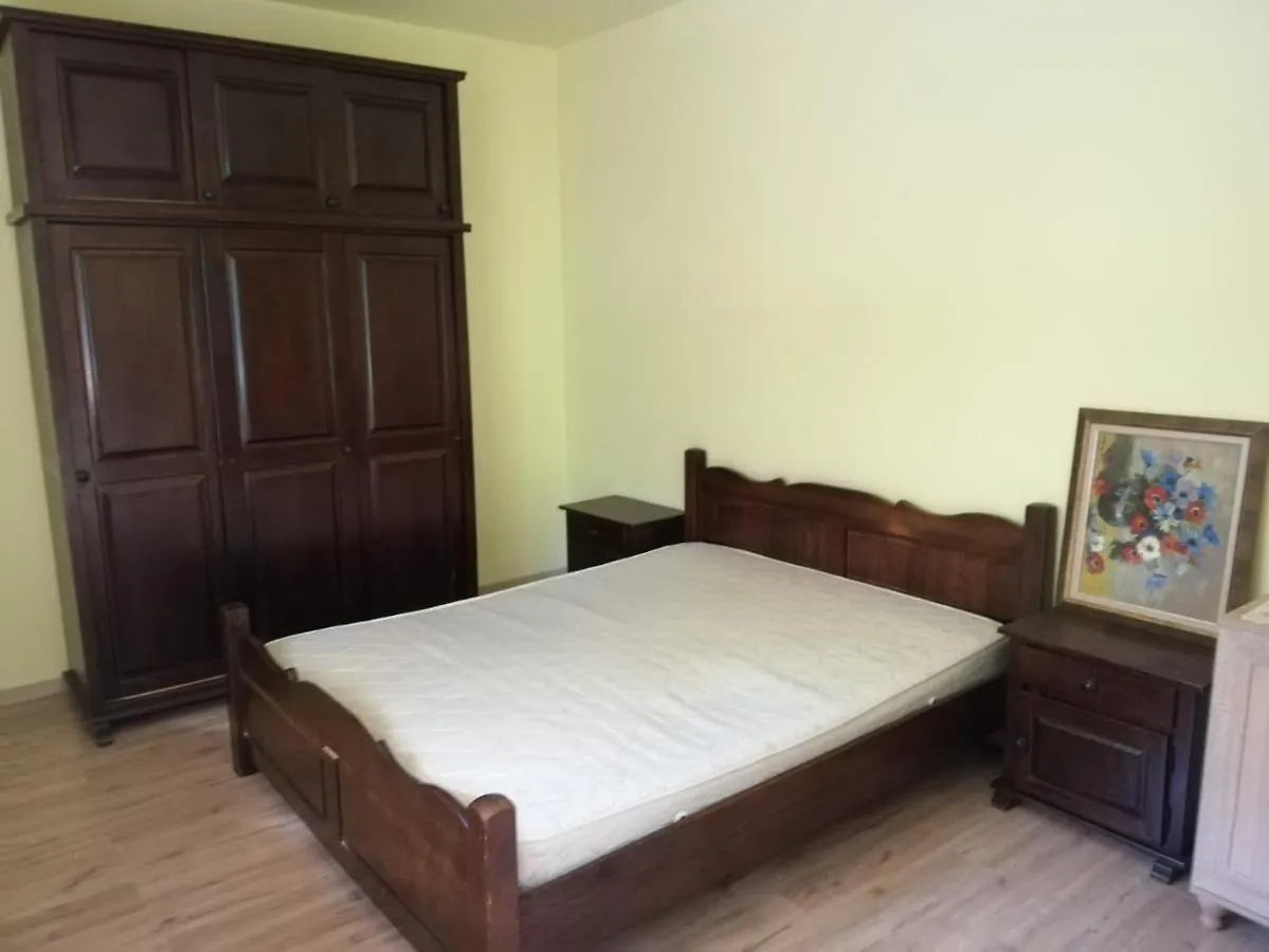 Apartman Central Bukarest