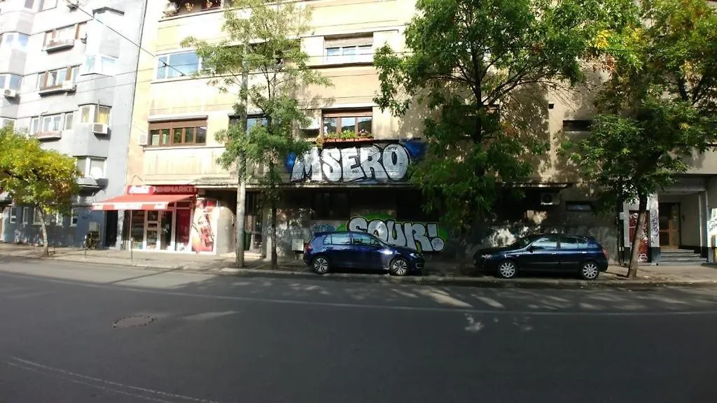 Apartament Central Bucureşti