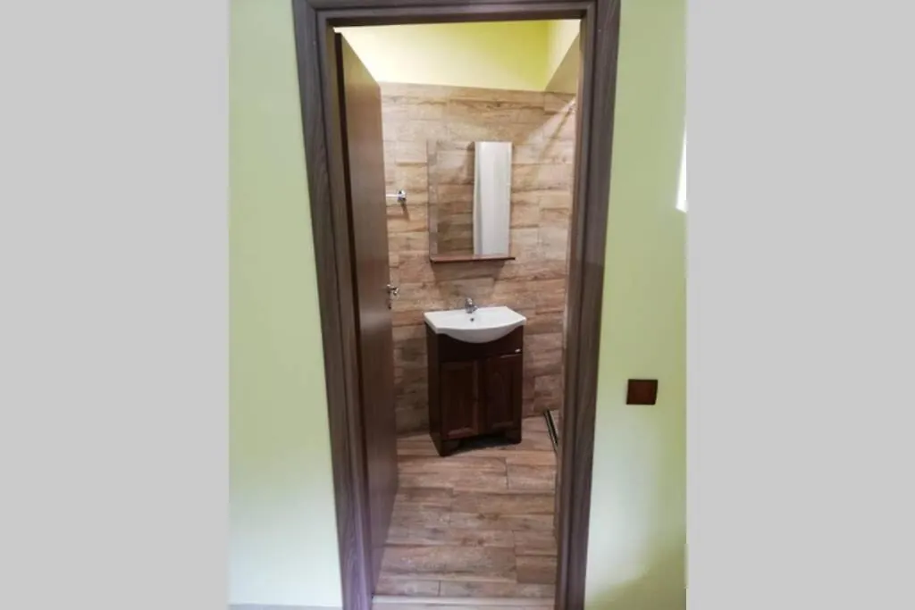 Central Bucureşti Apartament