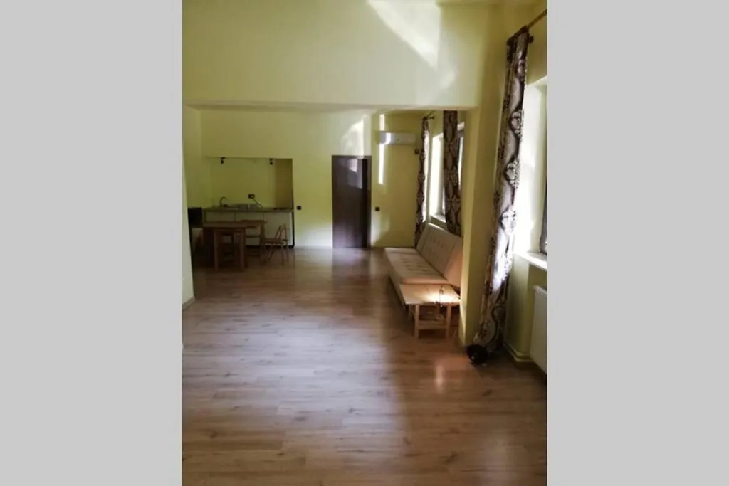 Apartman Central Bukarest